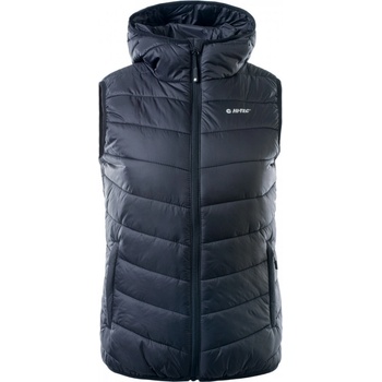 Hi-Tec dámská vesta Lady Solnis černá