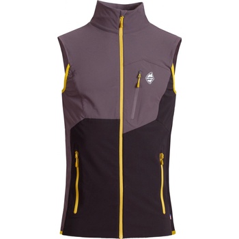 High Point Versa Vest Black/Iron Gate