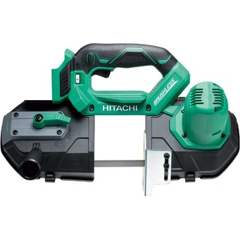 HiKOKI (Hitachi) CB18DBLW4Z