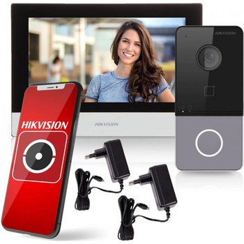 HikVision DS-KIS603-P(C)