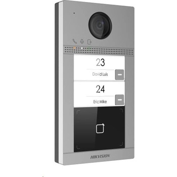 Hikvision DS-KV8213-WME1 (povrchová montáž)