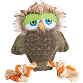 Hiphop Dog sova na laně 28 cm