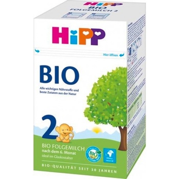 HiPP 2 Bio 600 g