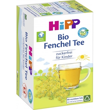 HiPP Bio fenyklový 30 g