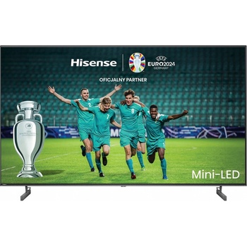 Hisense 75U6NQ