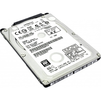 Hitachi Travelstar Z7K500 500GB, HTS725050A7E630