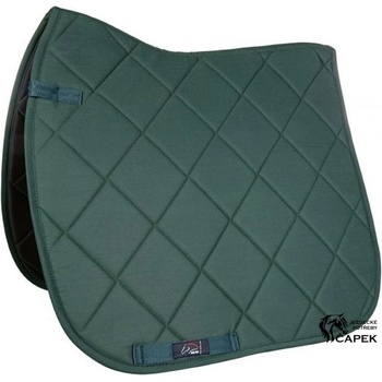 HKM Dečka ALLROUND Tmavě zelená