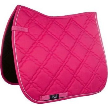 HKM Dečka podsedlová Bologna pink