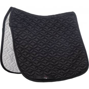 HKM Dečka podsedlová Daphne černá