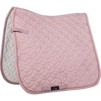 HKM dečka podsedlová Daphne mauve