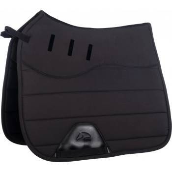 HKM Dečka podsedlová Sports černá