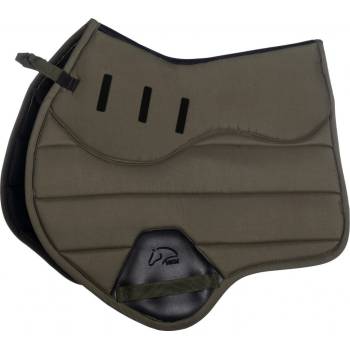HKM Dečka podsedlová Sports khaki