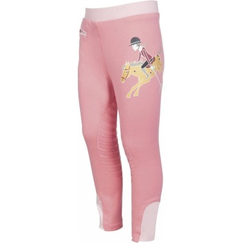 HKM Dětské leginy Santa Fe Polo