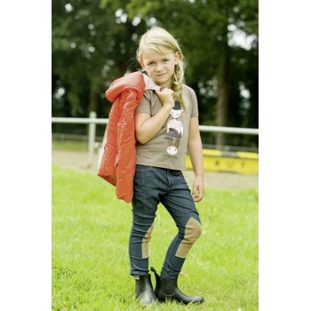 HKM Dětské rajtky Little Sister