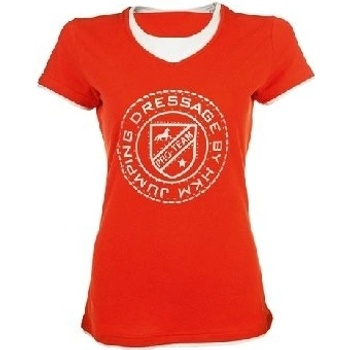 HKM Jezdecké triko Helsinky