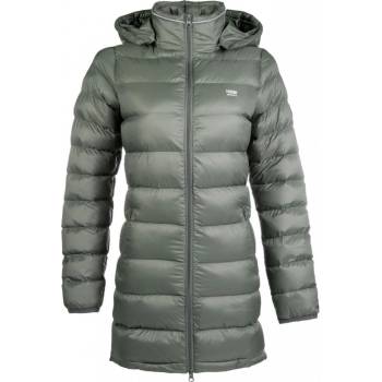 HKM Kabát jezdecký Victoria zelená