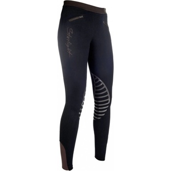 HKM legíny silikon kolena dětské