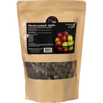 HKM Pamlsky jablko 0,75 kg
