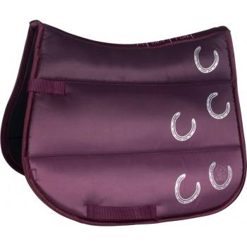 HKM Podsedlová dečka Alva Shetty lila