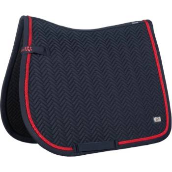 HKM Podsedlová dečka Aruba červená