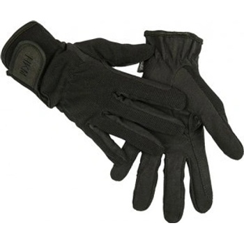 HKM rukavice Special dětské černá