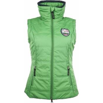 HKM vesta Global Team zelená