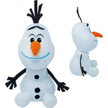 HL Großhandel Disney Frozen 2 / Ledová královna 2 Olaf figurka 30 cm