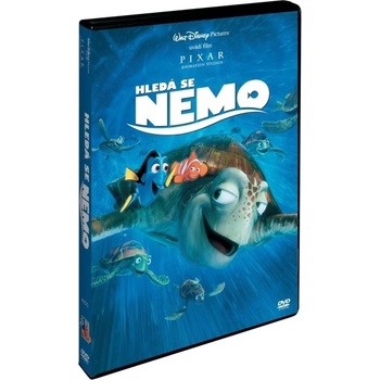 Hledá se Nemo DVD
