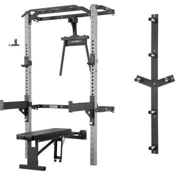 HMS Power Rack KLT21