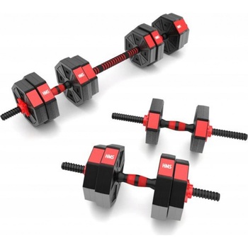 HMS SGC15 Sada nakladacích činek 15 kg