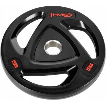 HMS TOX15 15 kg 51 mm