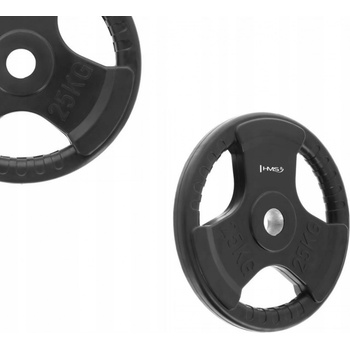 HMS Tri-grip 25 kg 51 mm