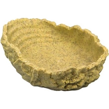 Hobby Miska na pití okrová L 550 ml