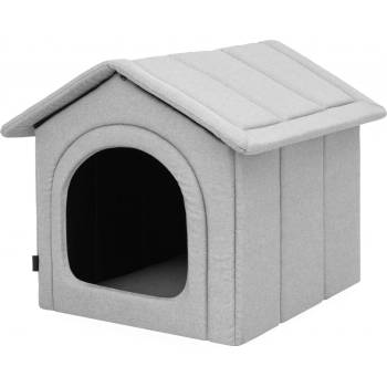 HobbyDog Bouda pro psy psí koutek odpočívadlo bouda útulek pro zvířata