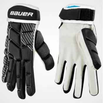 Hokejové rukavice Bauer Performance JR