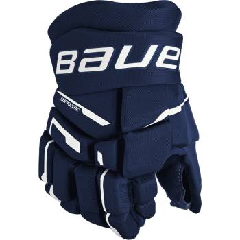Hokejové rukavice Bauer Supreme M3 JR
