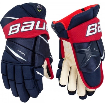 Hokejové rukavice BAUER Vapor 2X SR