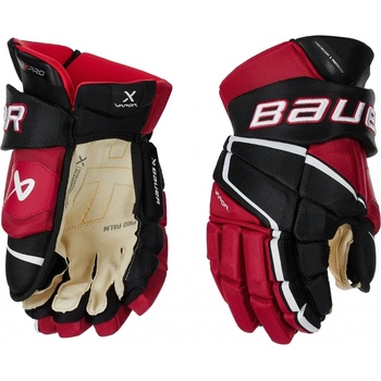 Hokejové rukavice Bauer Vapor 3X PRO INT