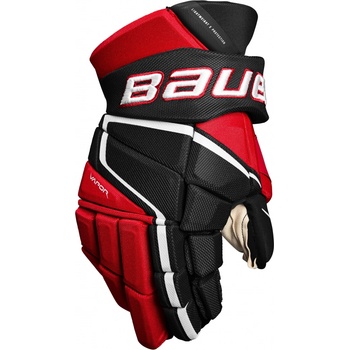 Hokejové rukavice Bauer Vapor 3X PRO SR