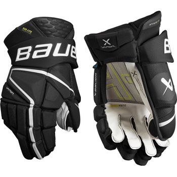 Hokejové rukavice Bauer Vapor Hyperlite SR