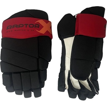 Hokejové rukavice RAPTOR X Sr