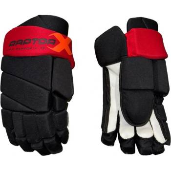hokejové rukavice Raptor-X Yth