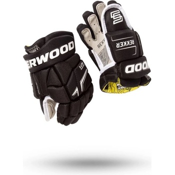 Hokejové rukavice Sherwood Rekker Legend 4 YTH