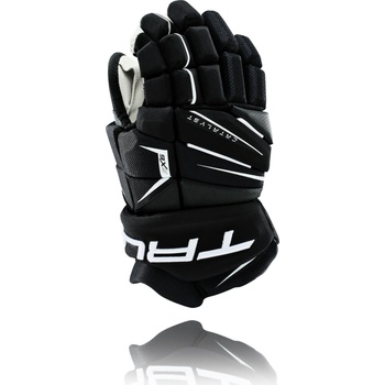 Hokejové rukavice True CATALYST 9X5 YTH