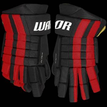 Hokejové rukavice Warrior alpha fr sr