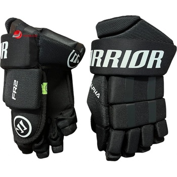 Hokejové rukavice Warrior alpha fr2 yth