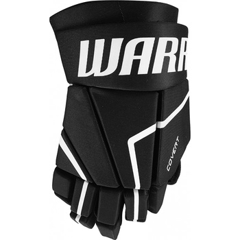 Hokejové rukavice Warrior Covert Lite jr