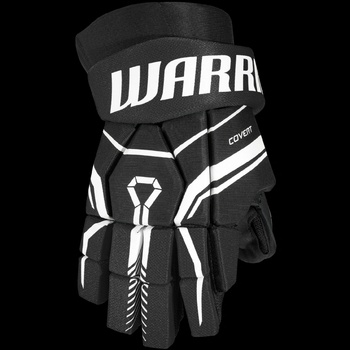 Hokejové rukavice Warrior Covert QRE 40 Yth