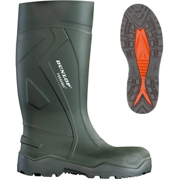 Holínky DUNLOP Purofort+ O4 CI SRC