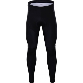 Holokolo dlouhé bez laclu Summer černá